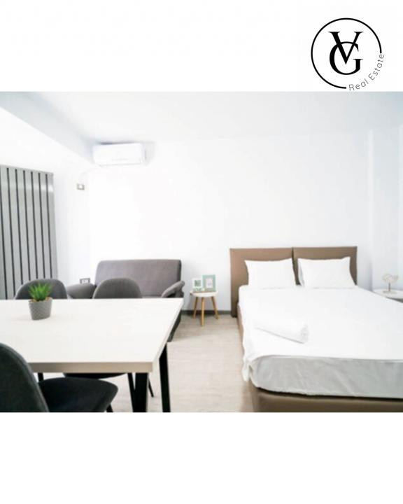 Studio de vanzare | Alezzi Beach Resort