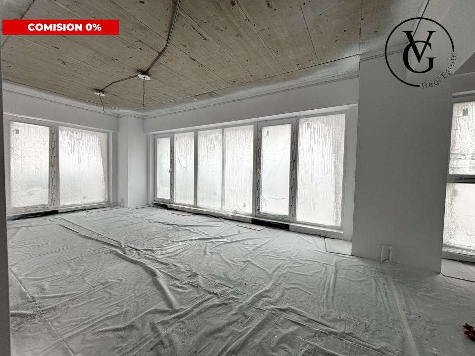 Apartament 2 camere | Alezzi Towers - Mamaia Nord