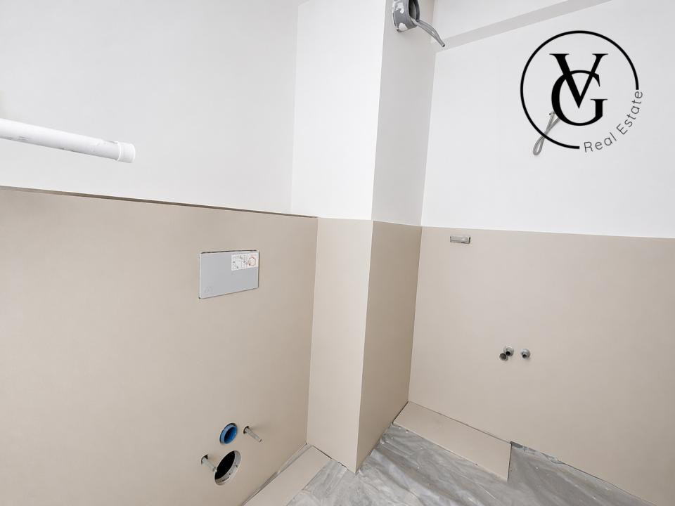 Apartament 2 camere | Alezzi Towers - Mamaia Nord