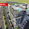 Apartament 2 camere | Alezzi Towers - Mamaia Nord