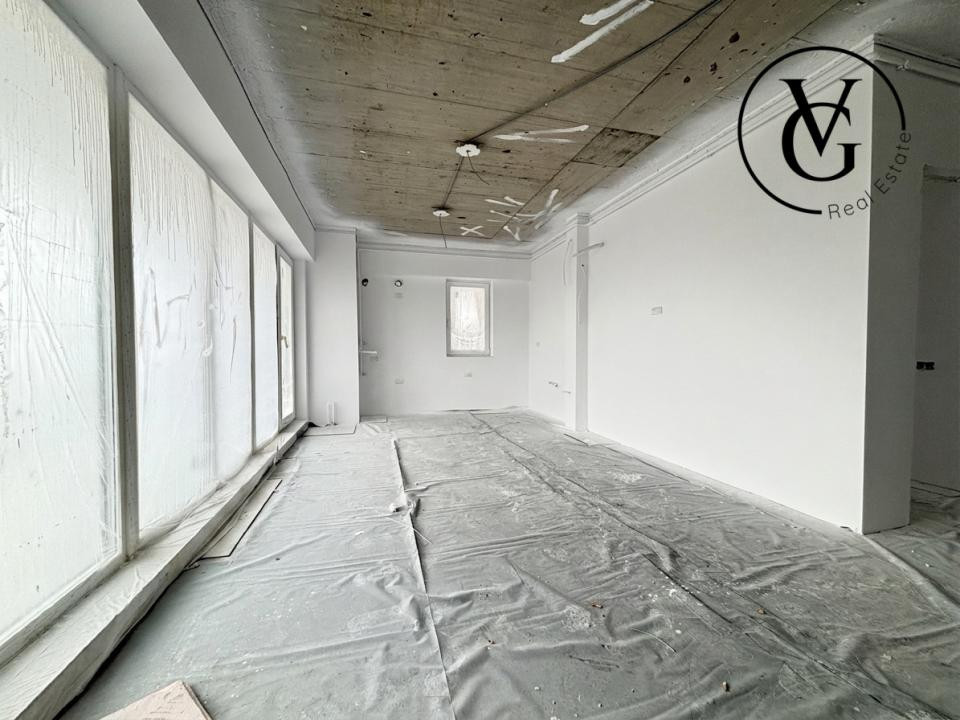 Apartament 2 camere - Alezzi Towers - Mamaia Nord