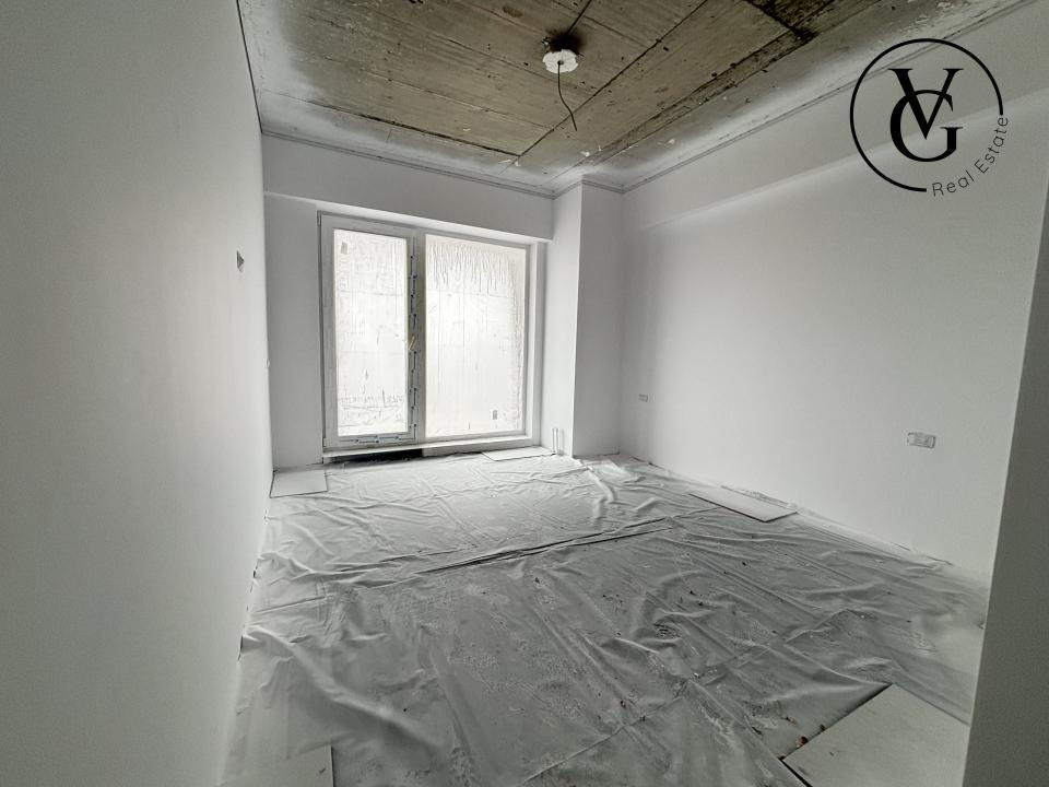 Apartament 2 camere - Alezzi Towers - Mamaia Nord