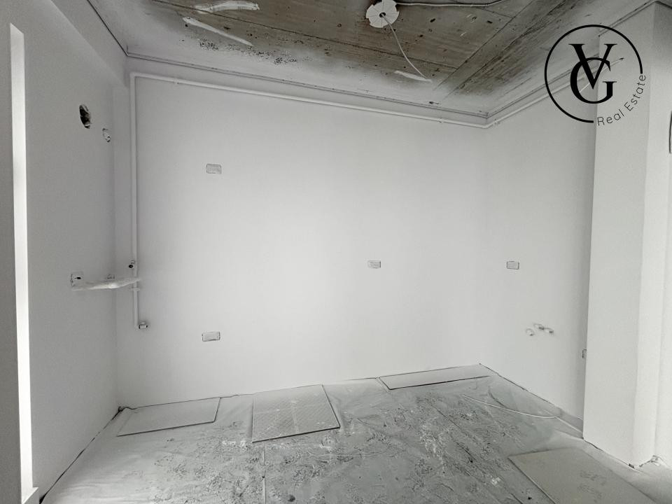 Apartament 2 camere | Alezzi Towers - Mamaia Nord