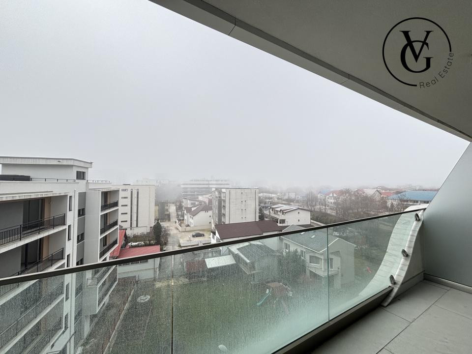 Apartament 2 camere - Alezzi Odyssey - Mamaia Nord