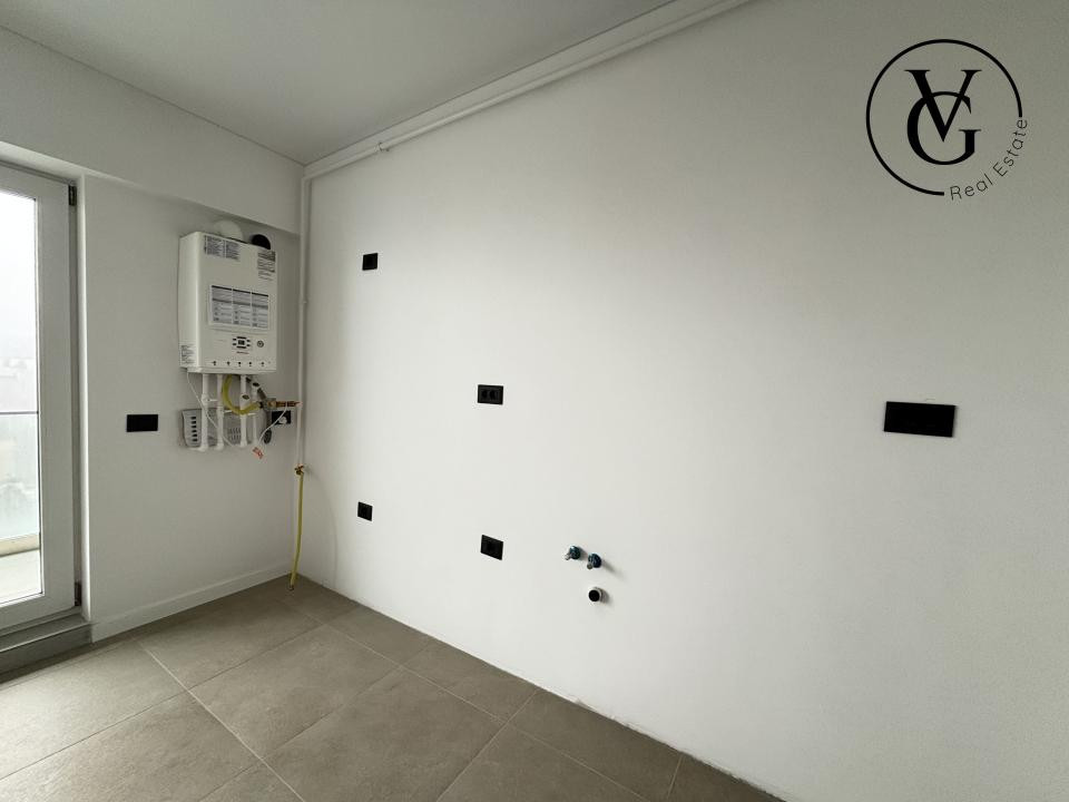 Apartament 2 camere - Alezzi Odyssey - Mamaia Nord