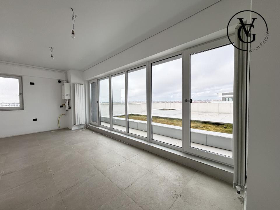 Apartament cu 2 camere - Alezzi Odyssey - Mamaia Nord