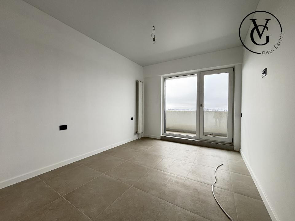 Apartament cu 2 camere - Alezzi Odyssey - Mamaia Nord