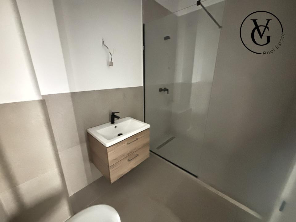 Apartament cu 2 camere - Alezzi Odyssey - Mamaia Nord