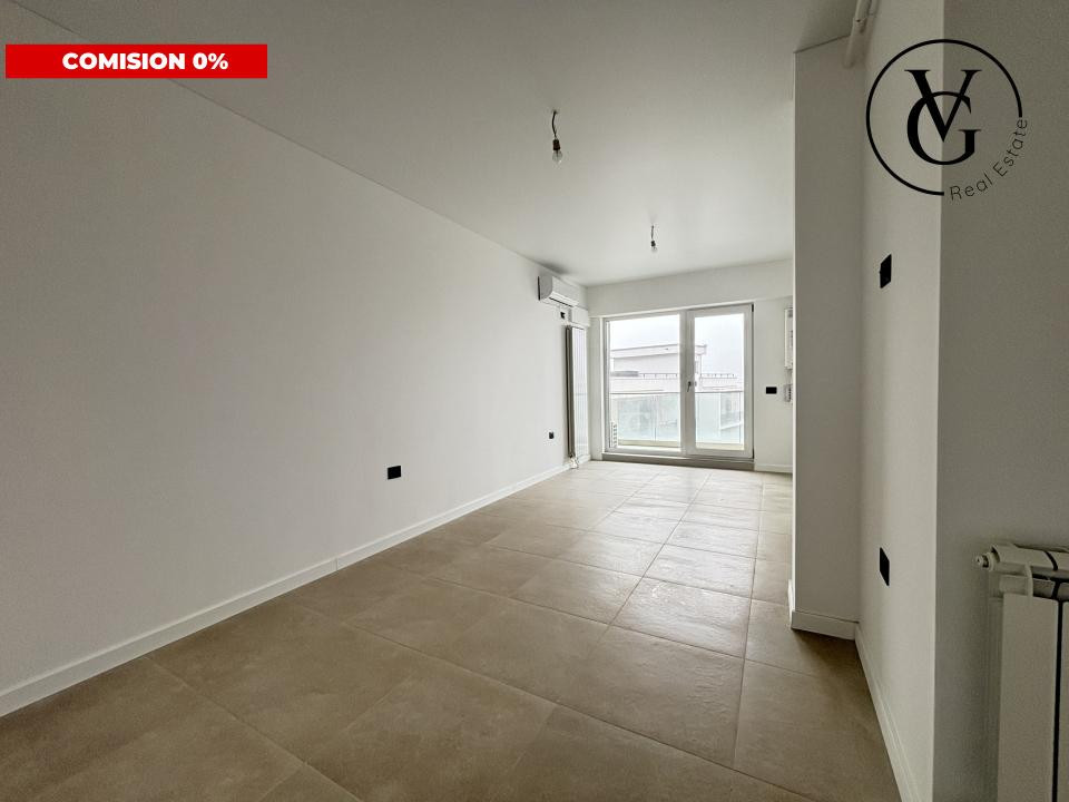 Apartament 2 camere - Alezzi Odyssey - Mamaia Nord