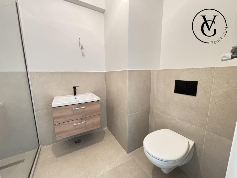 Apartament 2 camere - Alezzi Odyssey - Mamaia Nord