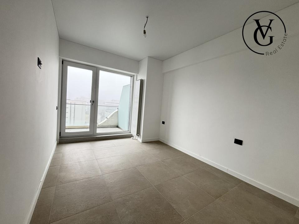 Apartament 2 camere - Alezzi Odyssey - Mamaia Nord