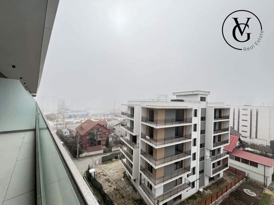 Apartament 2 camere - Alezzi Odyssey - Mamaia Nord