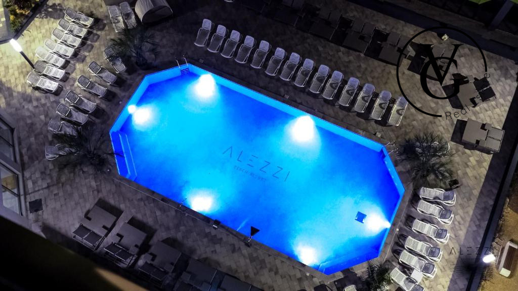 Apartament 3 camere - Alezzi Beach Resort