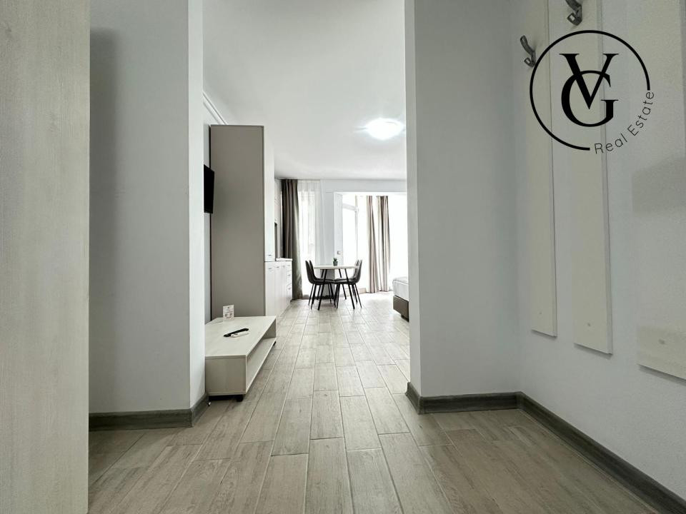 Studio de vanzare | Alezzi Beach Resort