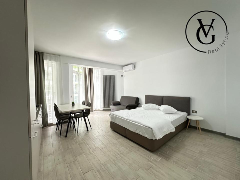 Studio de vanzare | Alezzi Beach Resort