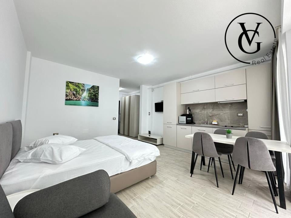 Studio de vanzare | Alezzi Beach Resort