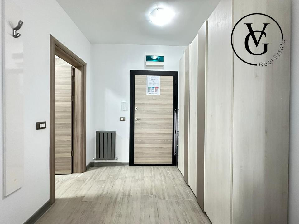 Studio de vanzare | Alezzi Beach Resort