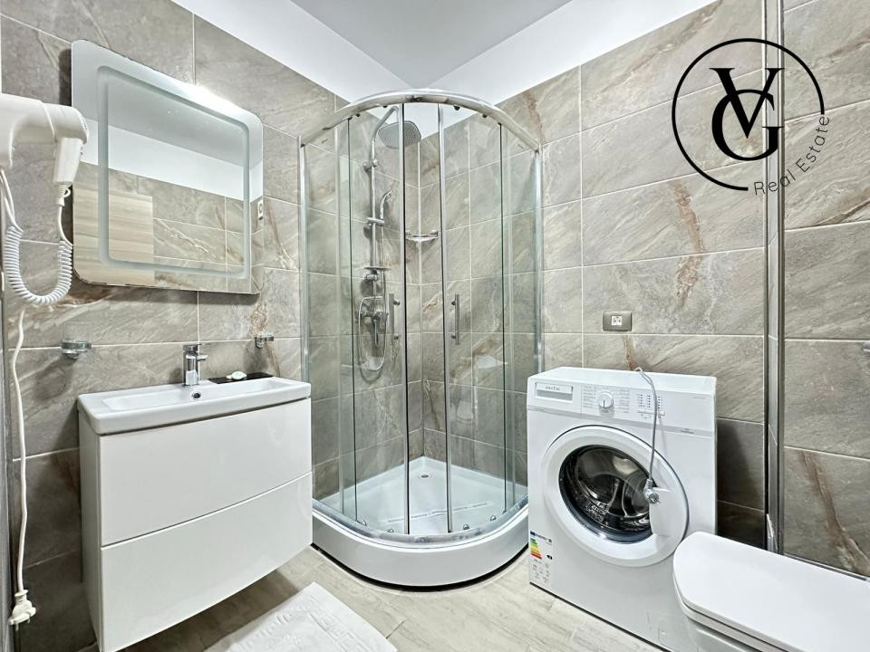 Studio de vanzare | Alezzi Beach Resort