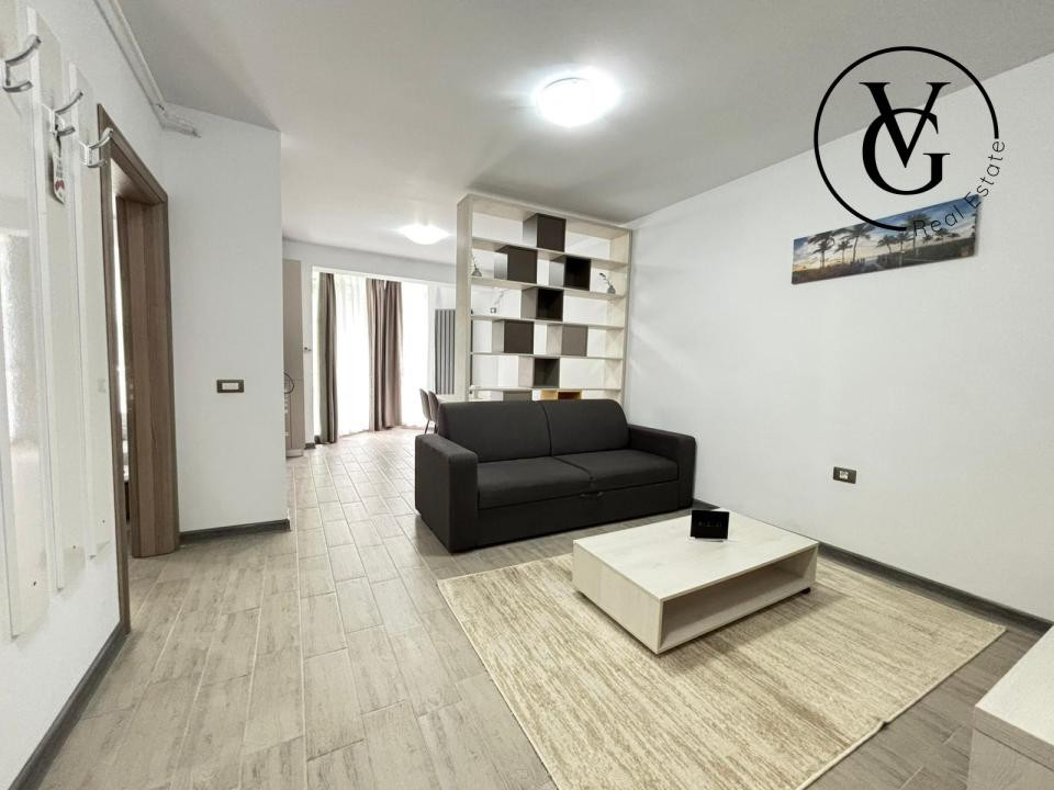 Apartament 2 camere - Alezzi Beach Resort