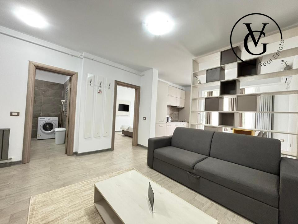 Apartament 2 camere - Alezzi Beach Resort