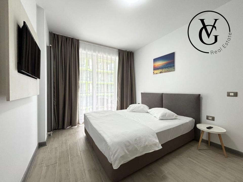 Apartament 2 camere - Alezzi Beach Resort