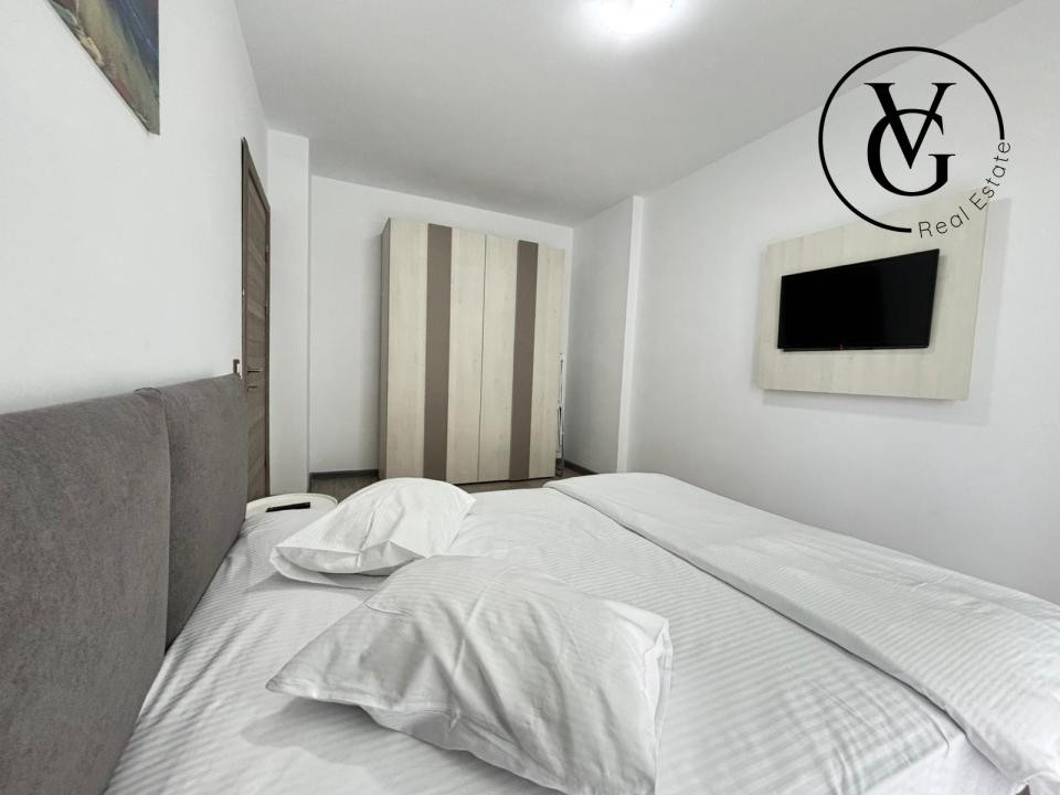 Apartament 2 camere - Alezzi Beach Resort