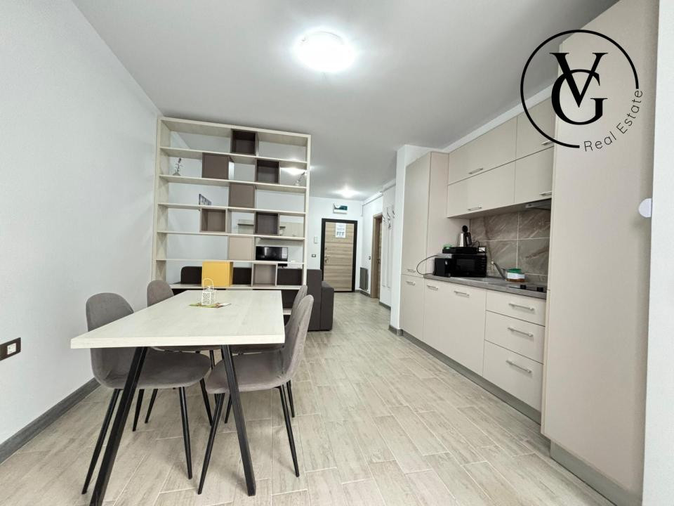 Apartament 2 camere - Alezzi Beach Resort