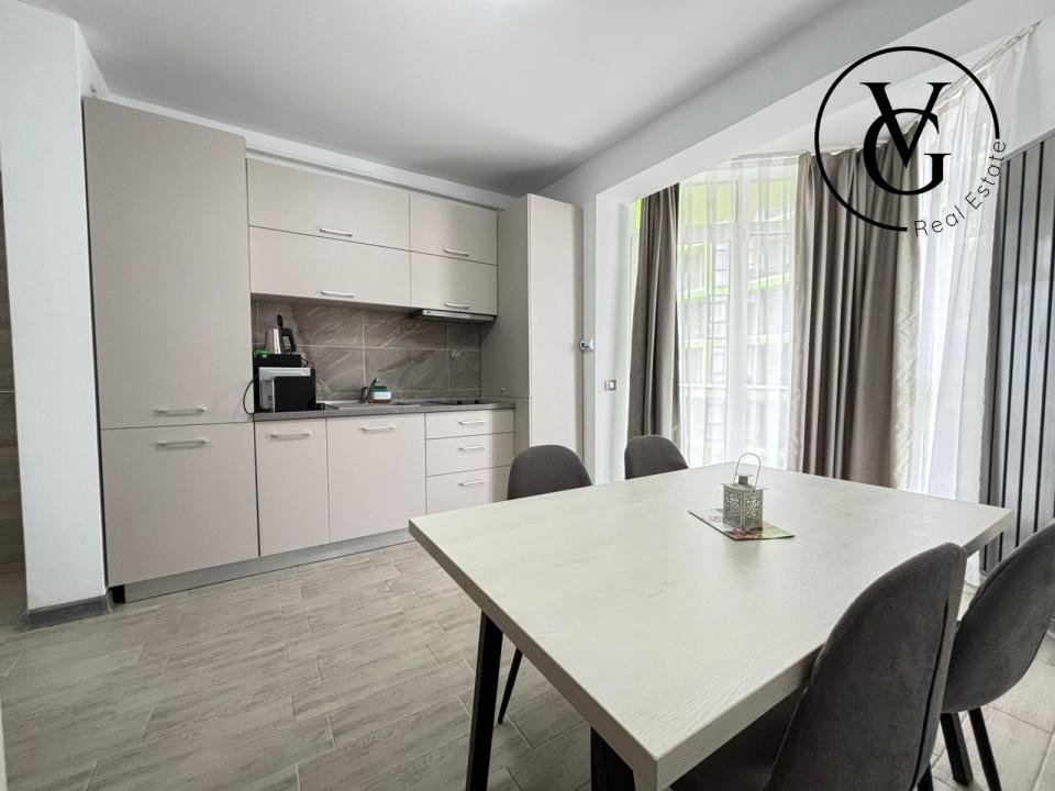Apartament 2 camere - Alezzi Beach Resort