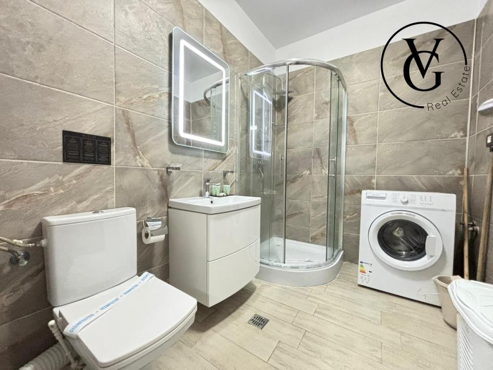 Apartament 2 camere - Alezzi Beach Resort
