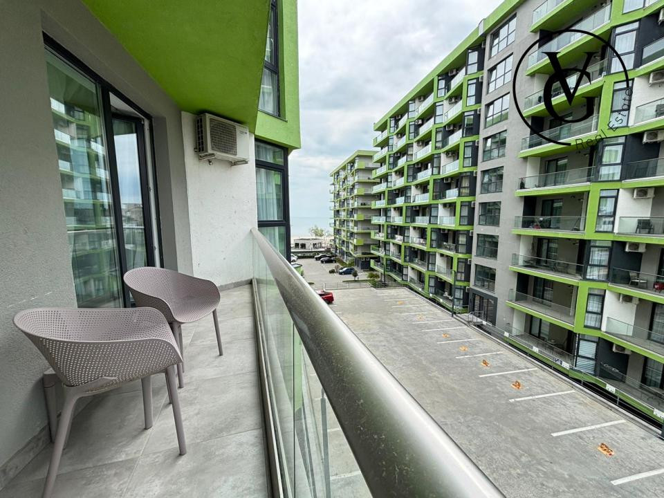 Apartament 2 camere - Alezzi Beach Resort