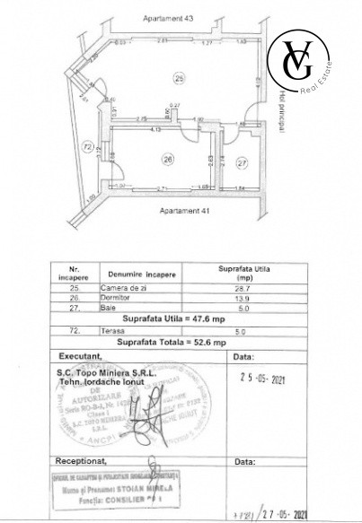 Apartament 2 camere - Alezzi Beach Resort