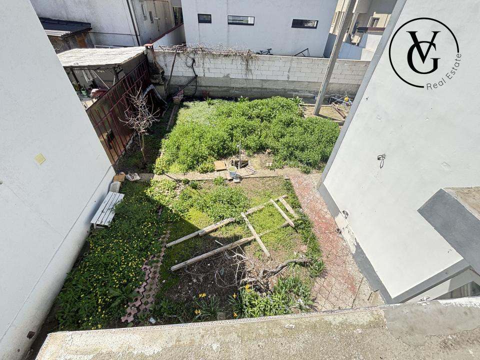 Vila S+P+1E+pod | 6 camere | Ovidiu - vedere catre Lacul Siutghiol