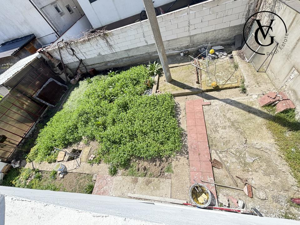 Vila S+P+1E+pod | 6 camere | Ovidiu - vedere catre Lacul Siutghiol