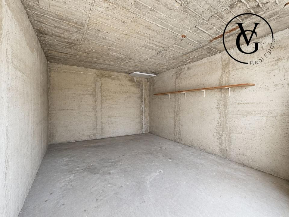 Vila S+P+1E | 6 camere | Ovidiu - vedere catre Lacul Siutghiol