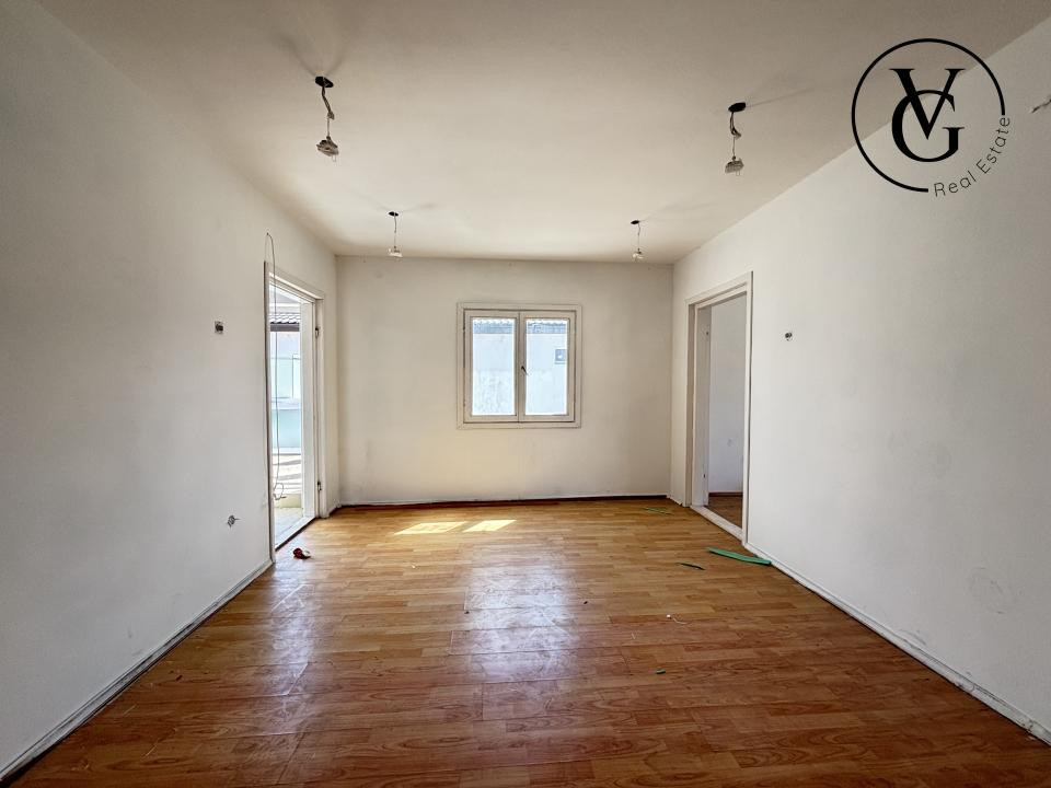 Vila S+P+1E | 6 camere | Ovidiu - vedere catre Lacul Siutghiol