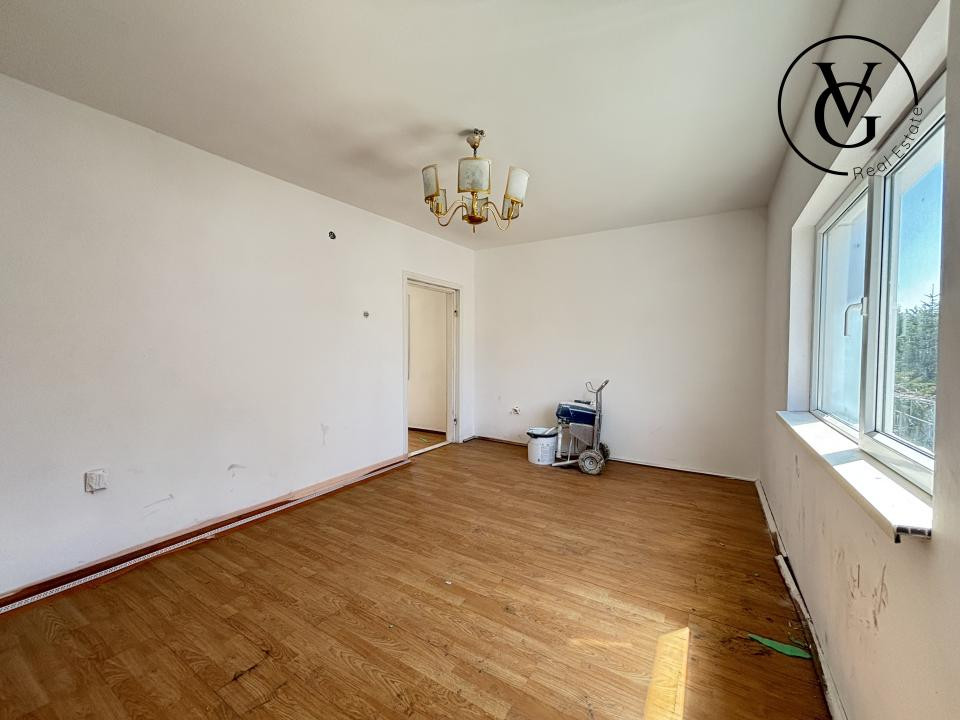 Vila S+P+1E | 6 camere | Ovidiu - vedere catre Lacul Siutghiol