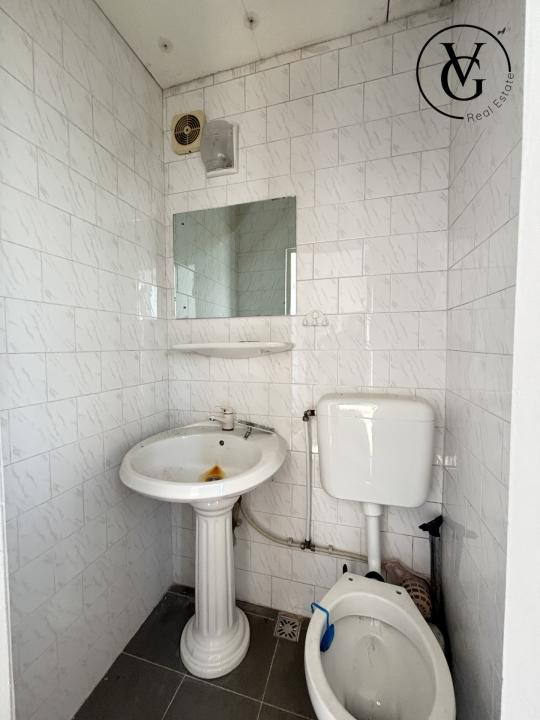 Vila S+P+1E | 6 camere | Ovidiu - vedere catre Lacul Siutghiol