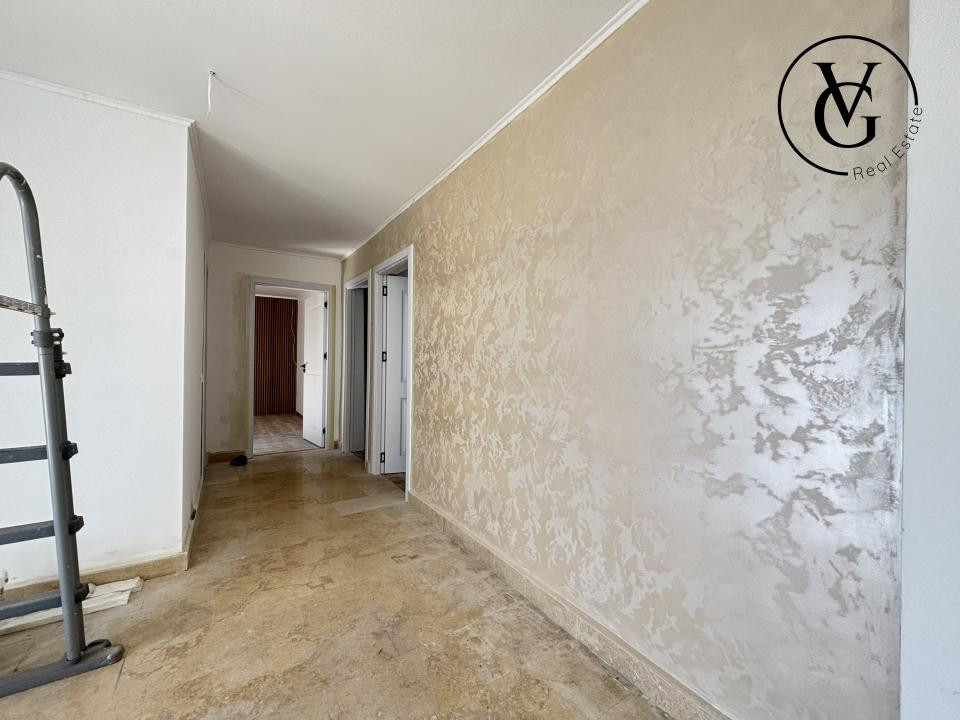 Casa la sol | 4 camere - teren 317 mp | vedere catre lac - Navodari