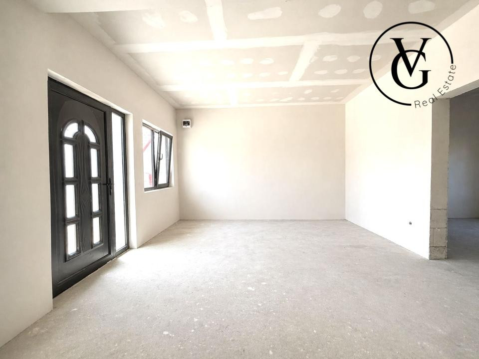 Casa la sol | 4 camere | Navodari - teren 220 mp