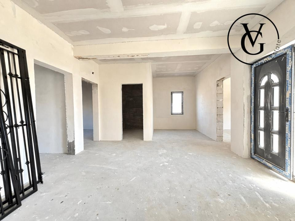 Casa la sol | 4 camere | Navodari - teren 220 mp