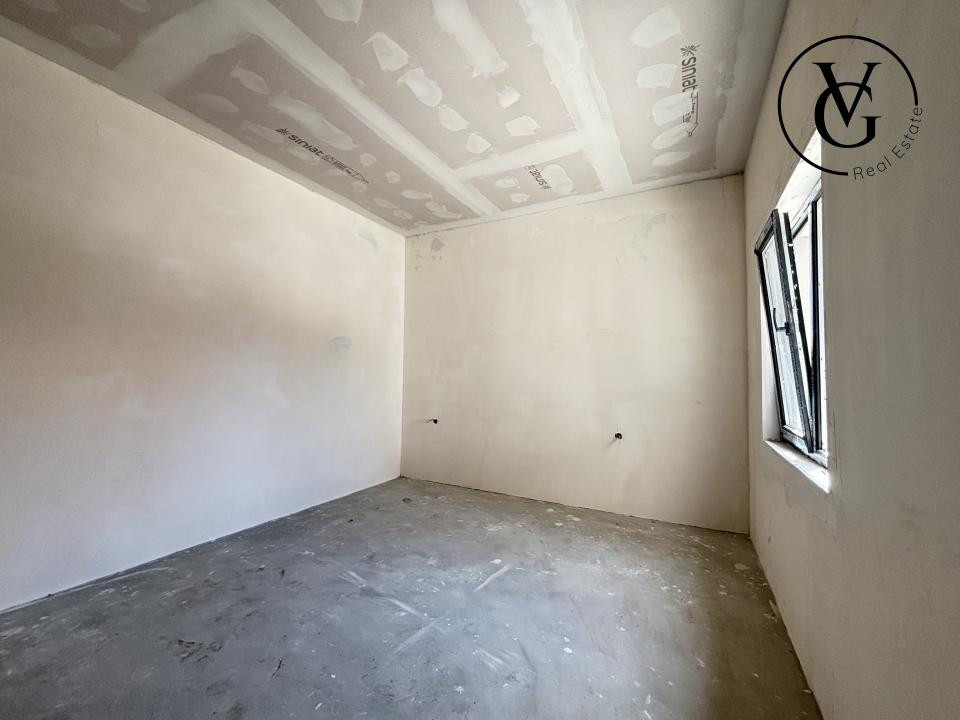 Casa la sol | 4 camere | Navodari - teren 220 mp