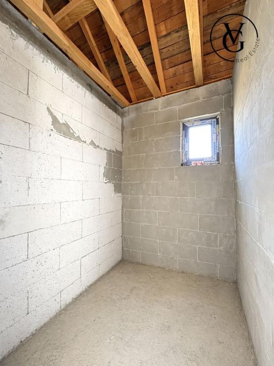 Casa la sol | 4 camere | Navodari - teren 220 mp