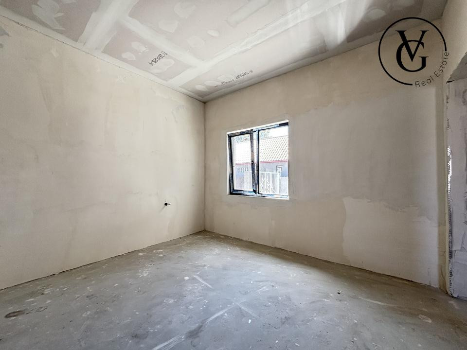 Casa la sol | 4 camere | Navodari - teren 220 mp