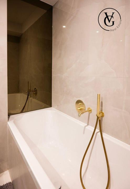 Apartament 3 camere | 77 mp | Cortina North 