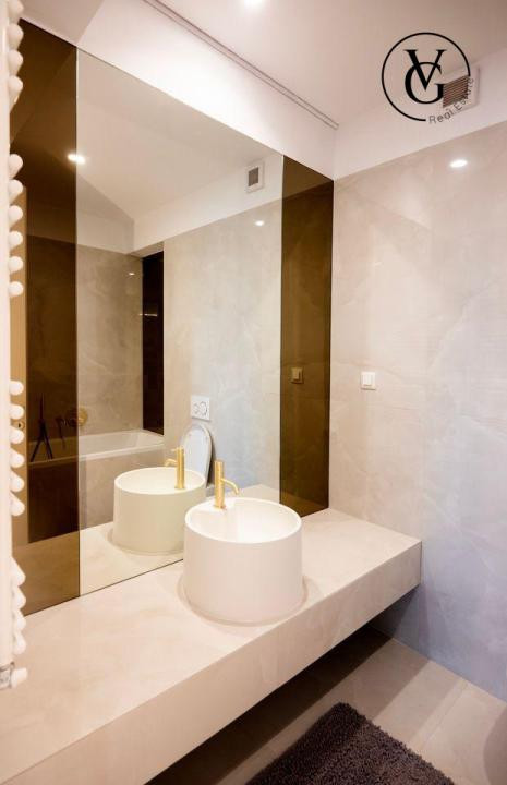 Apartament 3 camere | 77 mp | Cortina North | Loc de parcare inclus