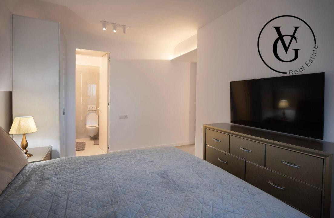 Apartament 3 camere | 77 mp | Cortina North | Loc de parcare inclus