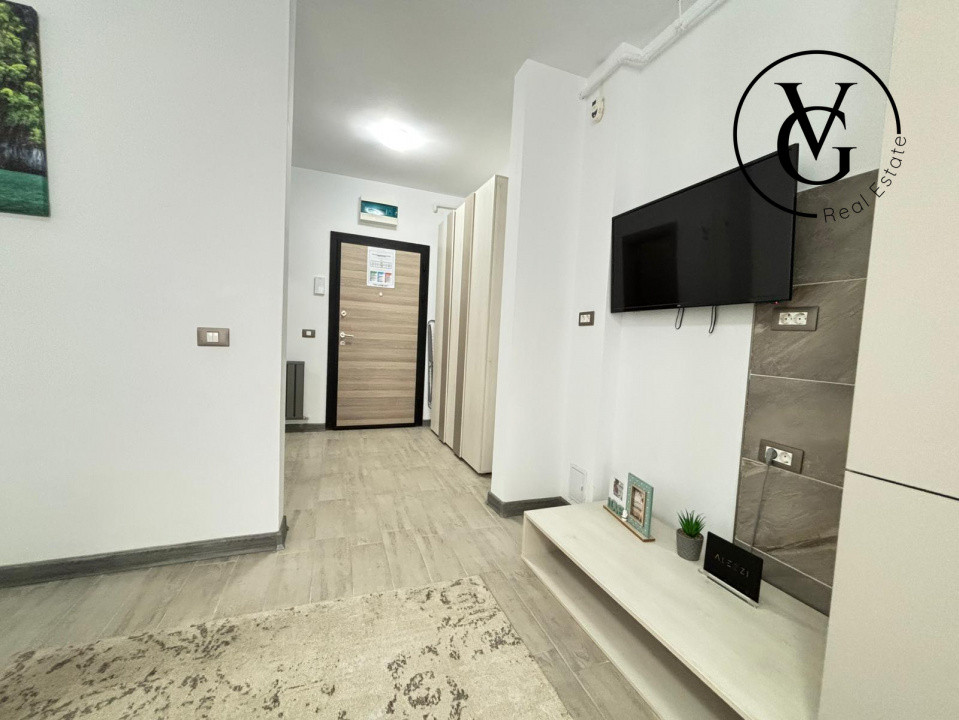 Studio de vanzare | Alezzi Beach Resort