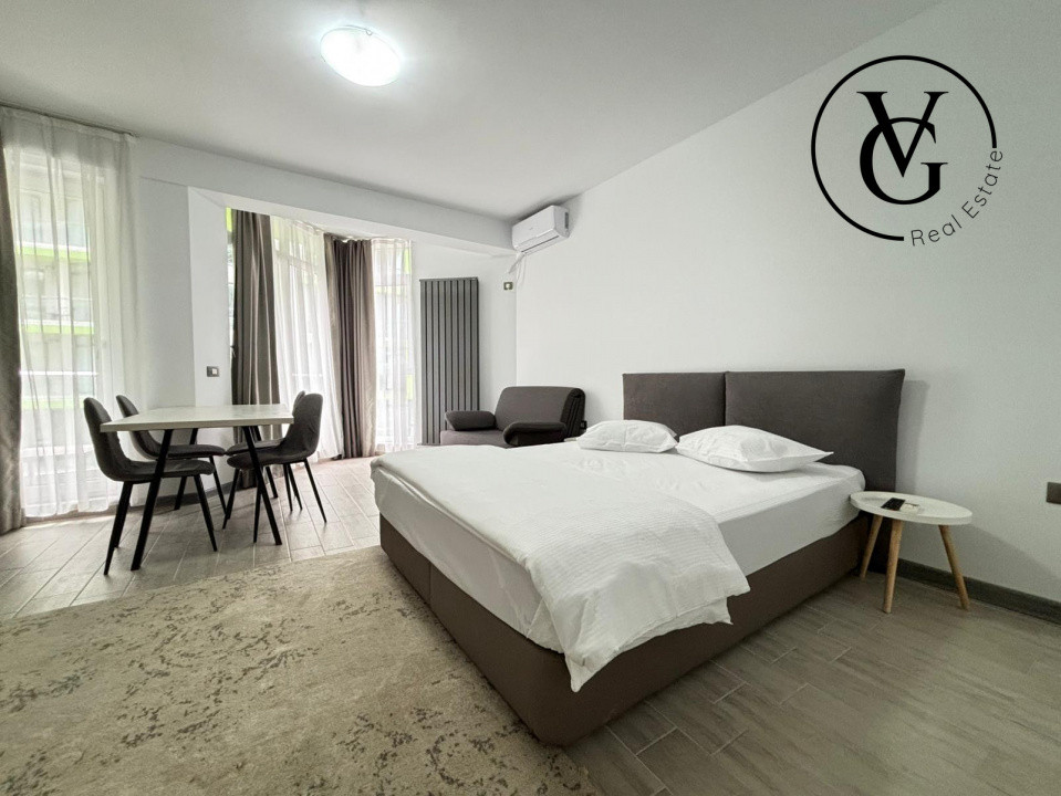 Studio de vanzare | Alezzi Beach Resort