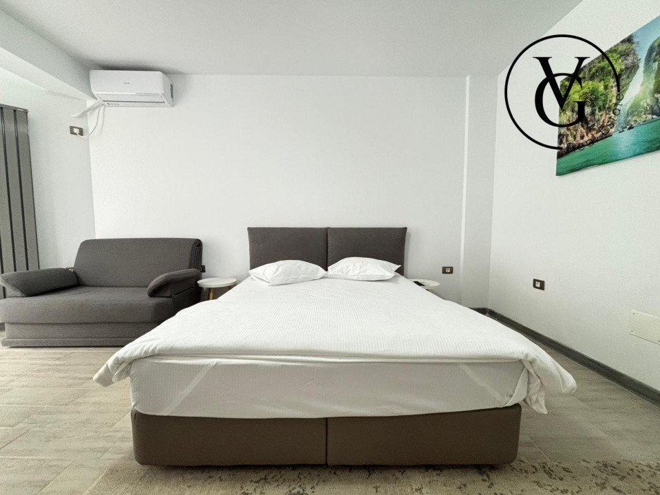 Studio de vanzare | Alezzi Beach Resort