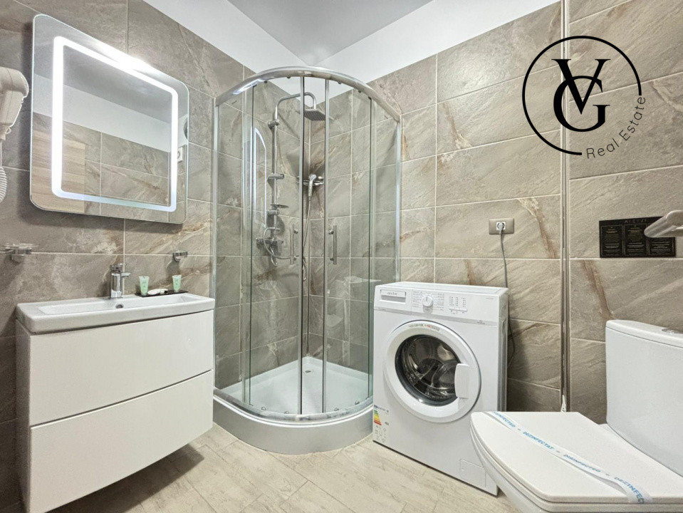 Studio de vanzare | Alezzi Beach Resort